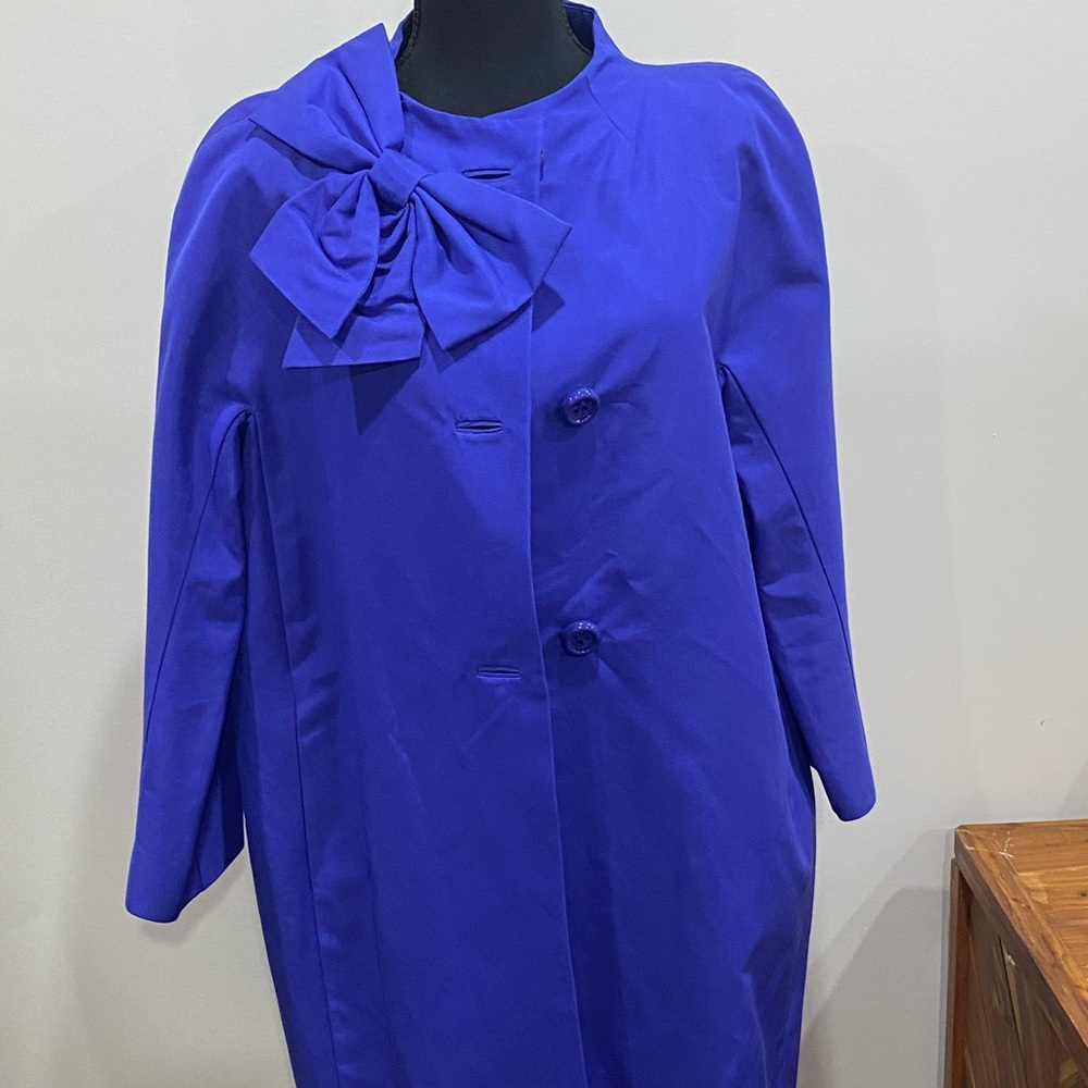 Kate spade 3/4 sleeve jacket